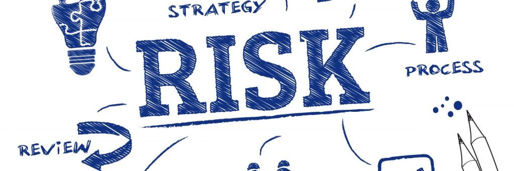 چک لیست ارزیابی مدیریت ریسک سازمان