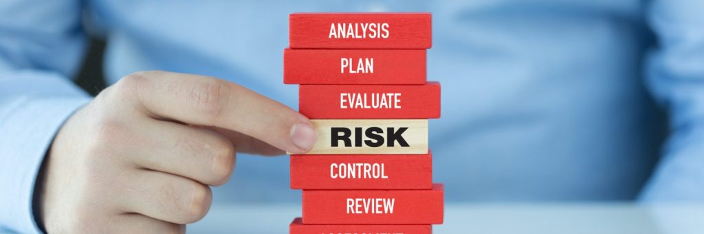 چک لیست ارزیابی فرآیند مدیریت ریسک سازمان